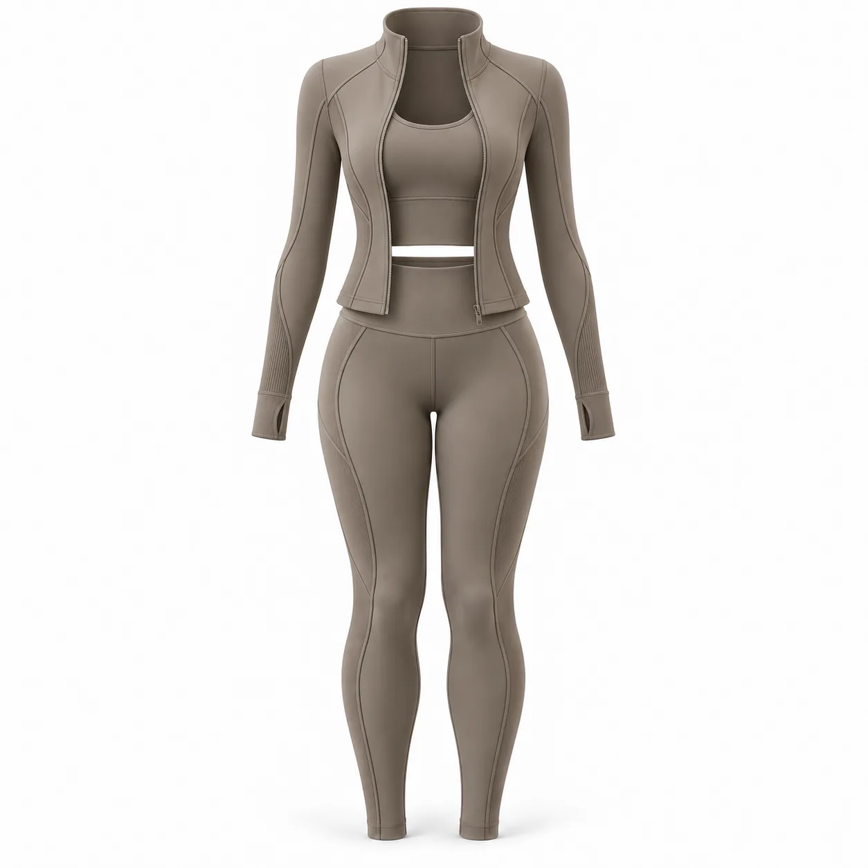 Gym Outfits