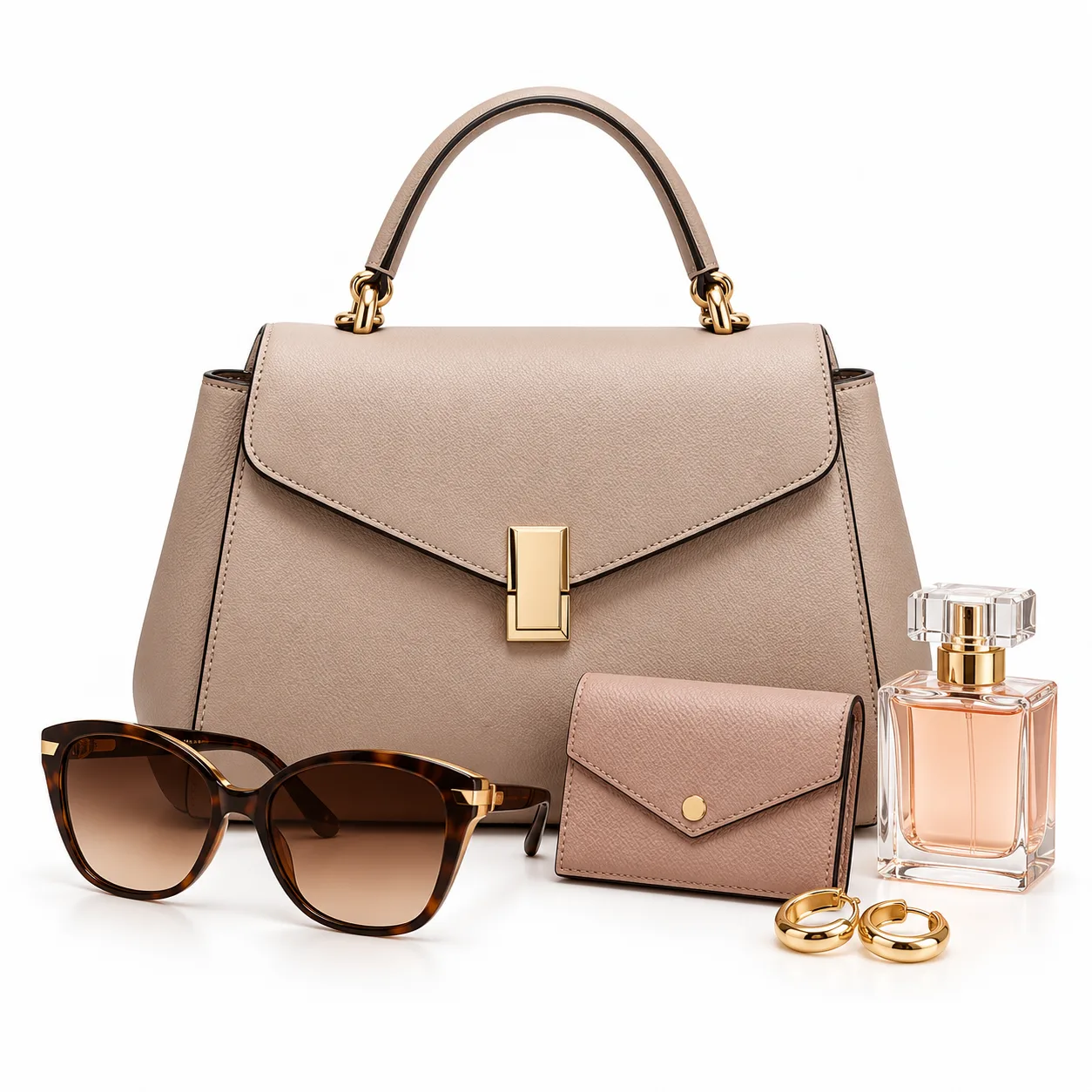 Bags & Accessories